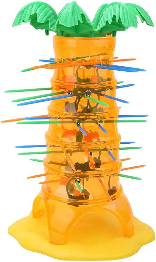 Tumbling Monkeys Game